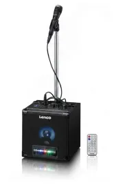 glosnik-przenosny-bluetooth-karaoke-led-mikrofon-akumulator-pilot-usb-aux