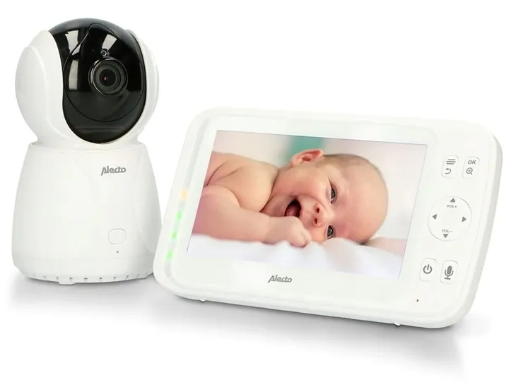 Alecto DVM-275