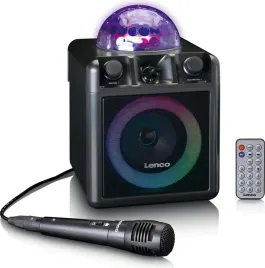 glosnik-karaoke-bezprzewodowy-imprezowy-bluetooth-kula-dyskotekowa-mikrofon