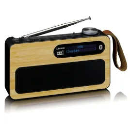 radio-fm-dab-bt-przenosne-akumulator-budzik-alarm-antena-wyswietlacz-lcd