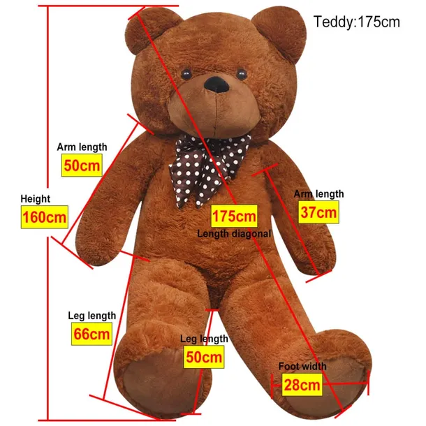 mis-xxl-pluszowy-160-cm-brazowy-material-inny