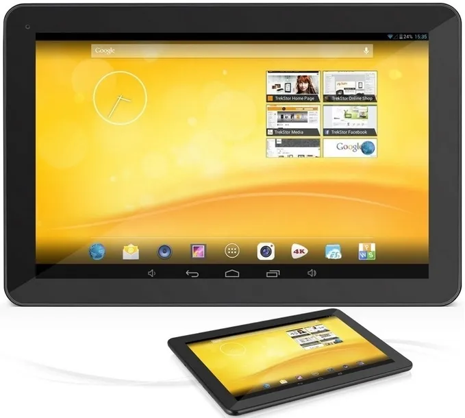 TABLET 10 CALI IPS HD 6,4GHZ 32GB HDMI WIFI BT SD KAMERA METALOWY ANDROID