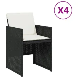 czarne-krzeslo-ogrodowe-z-poduszkami-505-x-54-x-79-cm-4-szt