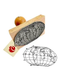 stempel-mapa-swiata-kontynenty-i-oceany