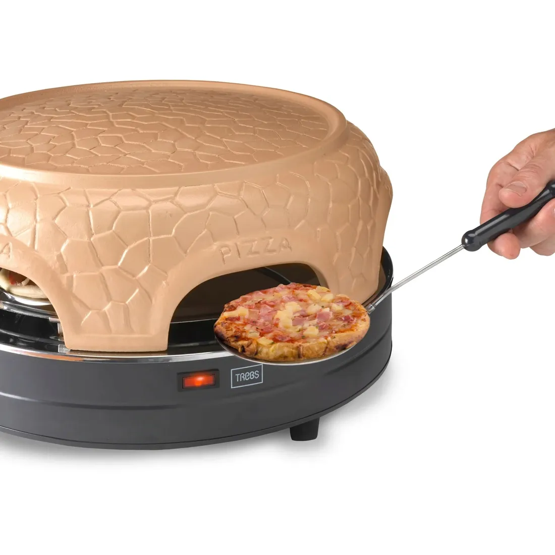 ceramiczny-piec-do-mini-pizzy-pizzerinki-imprezowy-stan-nowy