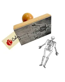 stempel-szkielet-czlowieka-przod