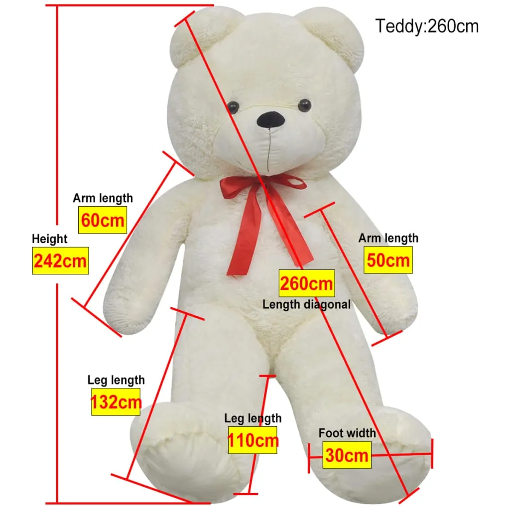 pluszowy-mis-przytulanka-bialy-242-cm-stan-nowy