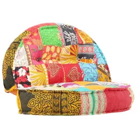 puf-100x20-cm-patchwork-tkanina
