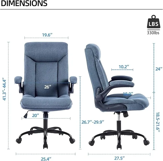 krzeslo-biurowe-wygodne-eleganckie-obrotowe-bujane-do-domu-biura-komputera-stan-nowy