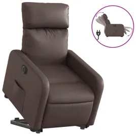 rozkladany-fotel-pionizujacy-elektryczny-brazowy-ekoskora