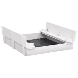 piaskownica-drewniana-z-pokrywa-i-siedziskami-95x90x15-cm-bialy