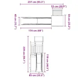 plac-zabaw-do-ogrodu-impregnowane-drewno-sosnowe-kod-producenta-3279111-stan-nowy