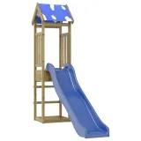 plac-zabaw-do-ogrodu-impregnowane-drewno-sosnowe