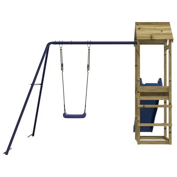 plac-zabaw-do-ogrodu-impregnowane-drewno-sosnowe-stan-nowy-marka-vidaxl
