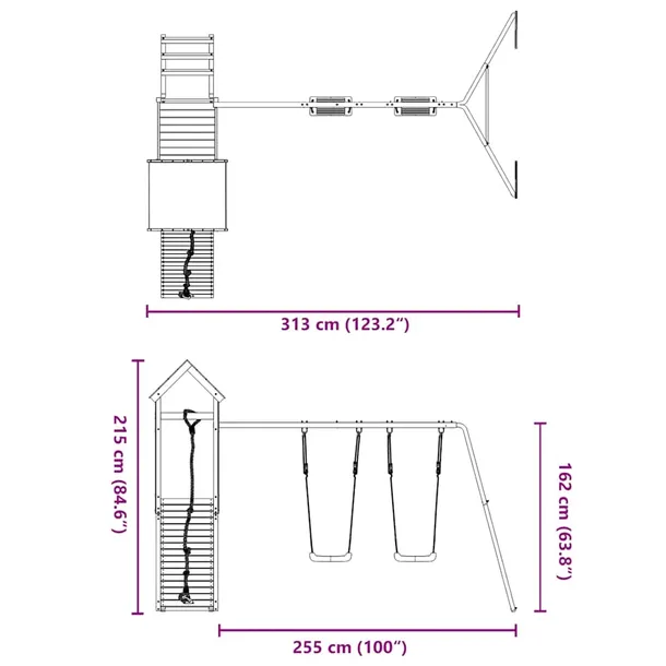 plac-zabaw-do-ogrodu-impregnowane-drewno-sosnowe-kod-producenta-3279075-producent-vidaxl