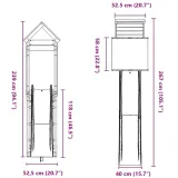 plac-zabaw-do-ogrodu-impregnowane-drewno-sosnowe-kod-producenta-3279090-stan-nowy