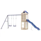 plac-zabaw-do-ogrodu-lite-drewno-sosnowe-marka-vidaxl