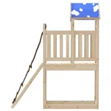 plac-zabaw-do-ogrodu-lite-drewno-sosnowe-producent-vidaxl