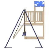 plac-zabaw-do-ogrodu-lite-drewno-sosnowe-producent-vidaxl