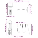 plac-zabaw-do-ogrodu-lite-drewno-sosnowe-kod-producenta-3279226-producent-vidaxl