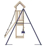 plac-zabaw-do-ogrodu-lite-drewno-sosnowe-producent-vidaxl