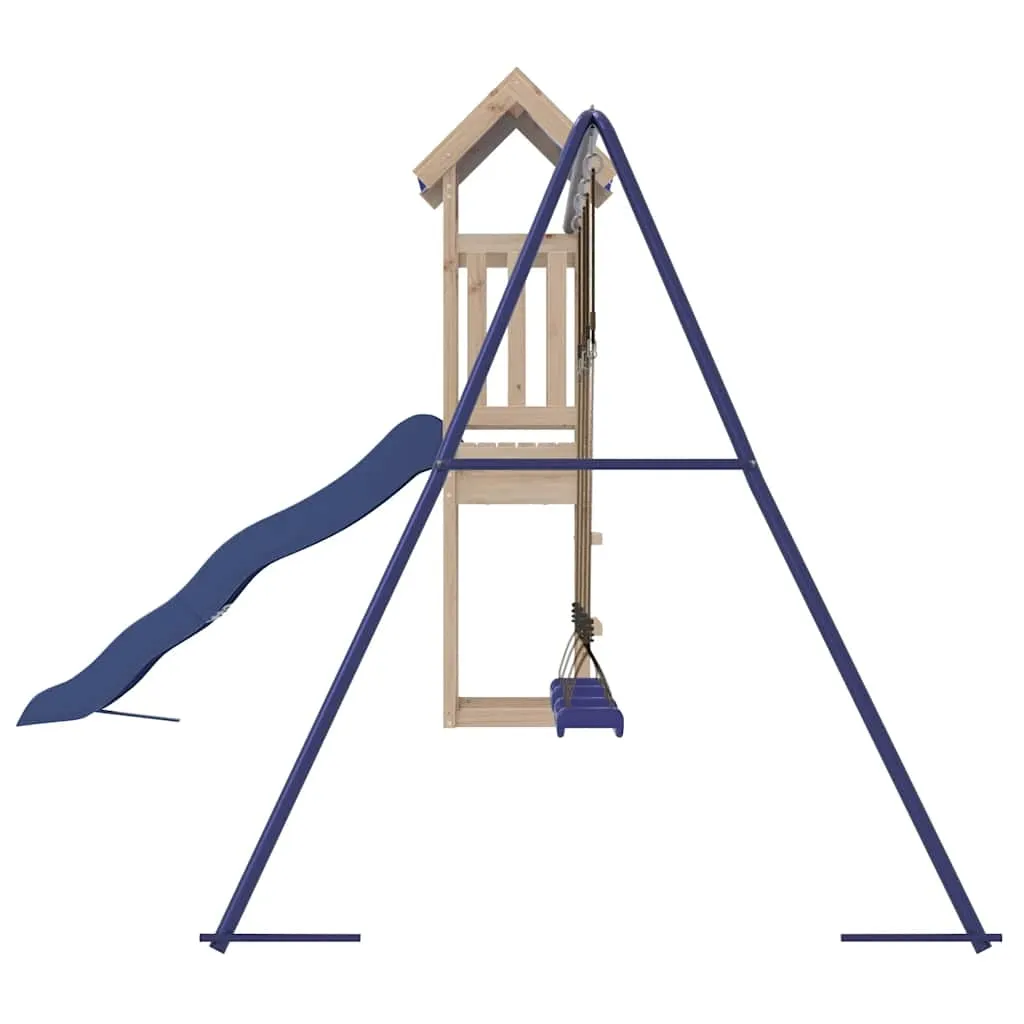 plac-zabaw-do-ogrodu-lite-drewno-sosnowe