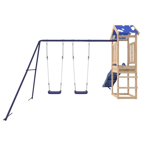 plac-zabaw-do-ogrodu-lite-drewno-sosnowe-stan-nowy-marka-vidaxl