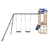 plac-zabaw-do-ogrodu-lite-drewno-sosnowe-stan-nowy-marka-vidaxl