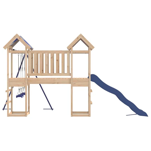 plac-zabaw-do-ogrodu-lite-drewno-sosnowe-producent-vidaxl