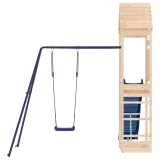 plac-zabaw-do-ogrodu-lite-drewno-sosnowe-marka-vidaxl