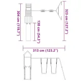 plac-zabaw-do-ogrodu-lite-drewno-sosnowe-kod-producenta-3279079-producent-vidaxl