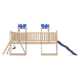 plac-zabaw-do-ogrodu-lite-drewno-sosnowe-producent-vidaxl