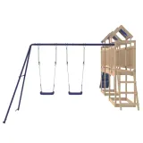 plac-zabaw-do-ogrodu-lite-drewno-sosnowe-stan-nowy-marka-vidaxl