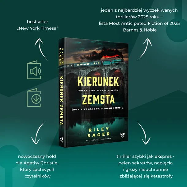 kierunek-zemsta-autor-riley-sager