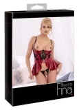 shelf-bra-set-red-75b-s