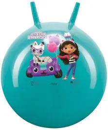 pilka-do-skakania-z-rogami-koci-domek-gabi-45-50-cm