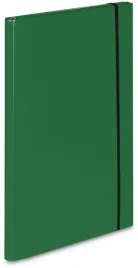 teczka-skrzydlowa-z-gumka-a4-2cm-caribic-vaupe-zielona