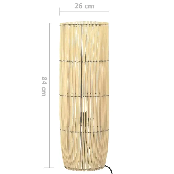 lampa-podlogowa-wiklina-84-cm-e27-stan-nowy
