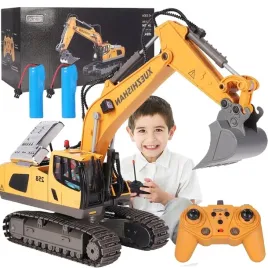 koparka-na-gasienicach-zdalnie-sterowana-na-pilota-spych-autko-akumulator