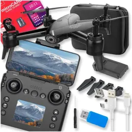 dron-wifi-kamera-rc-zabawka-zdalnie-sterowany-24ghz-fpv-led-hd-dwie-kamery