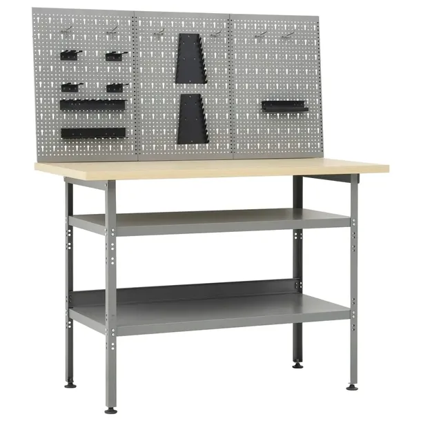 stol-roboczy-z-trzema-panelami-sciennymi