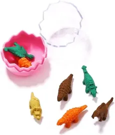 zestaw-gumek-gumki-do-mazania-scierania-dinozaury