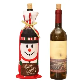 christmas-gifts-torebka-swiateczna-na-butelke-balwanek