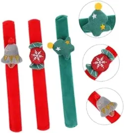 opaska-bransoletka-na-reke-swiateczna-pluszowa-24-cm