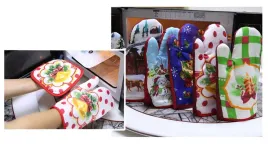 rekawica-kuchenna-lapka-swiateczny-wzor