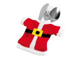 ubranko-etui-pokrowiec-mikolaj-na-sztucce-choinke