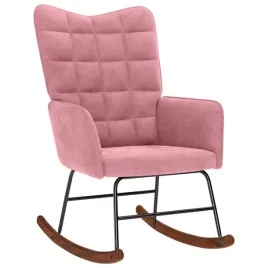 fotel-bujany-aksamitny-rozowy-61-x-78-x-98-cm