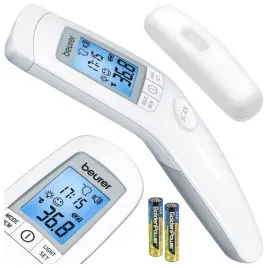 elektroniczny-termometr-bezdotykowy-medyczny-beurer-ft90m-podczerwien-etui