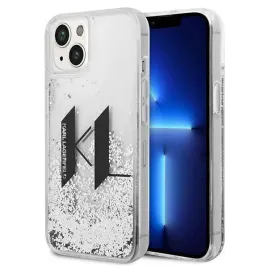 oryginalne-etui-iphone-14-karl-lagerfeld-hardcase-liquid-glitter-big-kl-sre