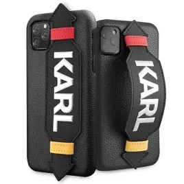 oryginalne-etui-iphone-11-pro-karl-lagerfeld-strap-klhcn58hdawbk-czarne